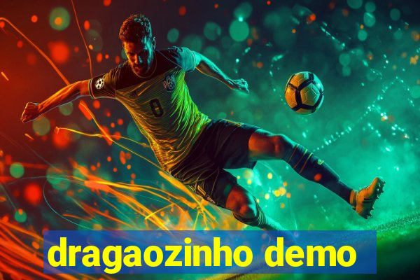dragaozinho demo
